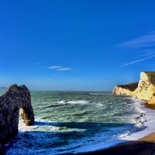 durdle door