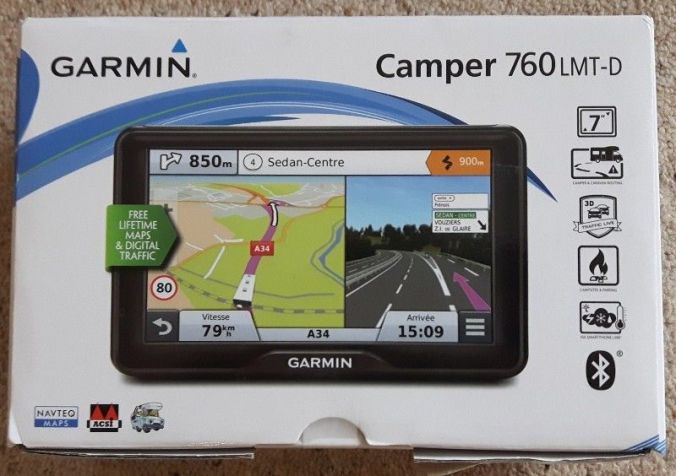 garmin