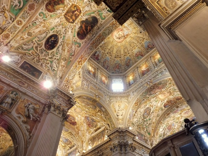 basilica of Santa Maria Maggiore (14)