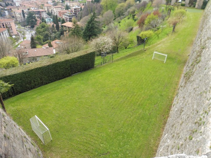 Bergamo City Walls (10)
