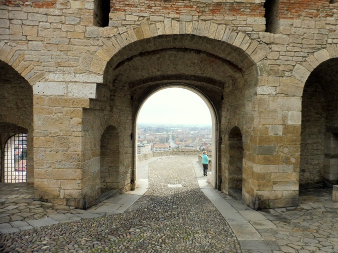 Bergamo City Walls (7)