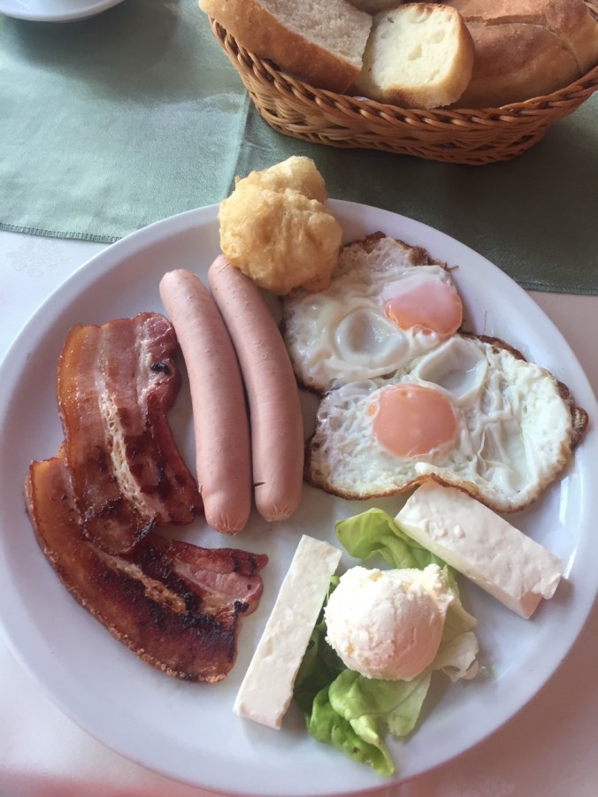 kastelbreak